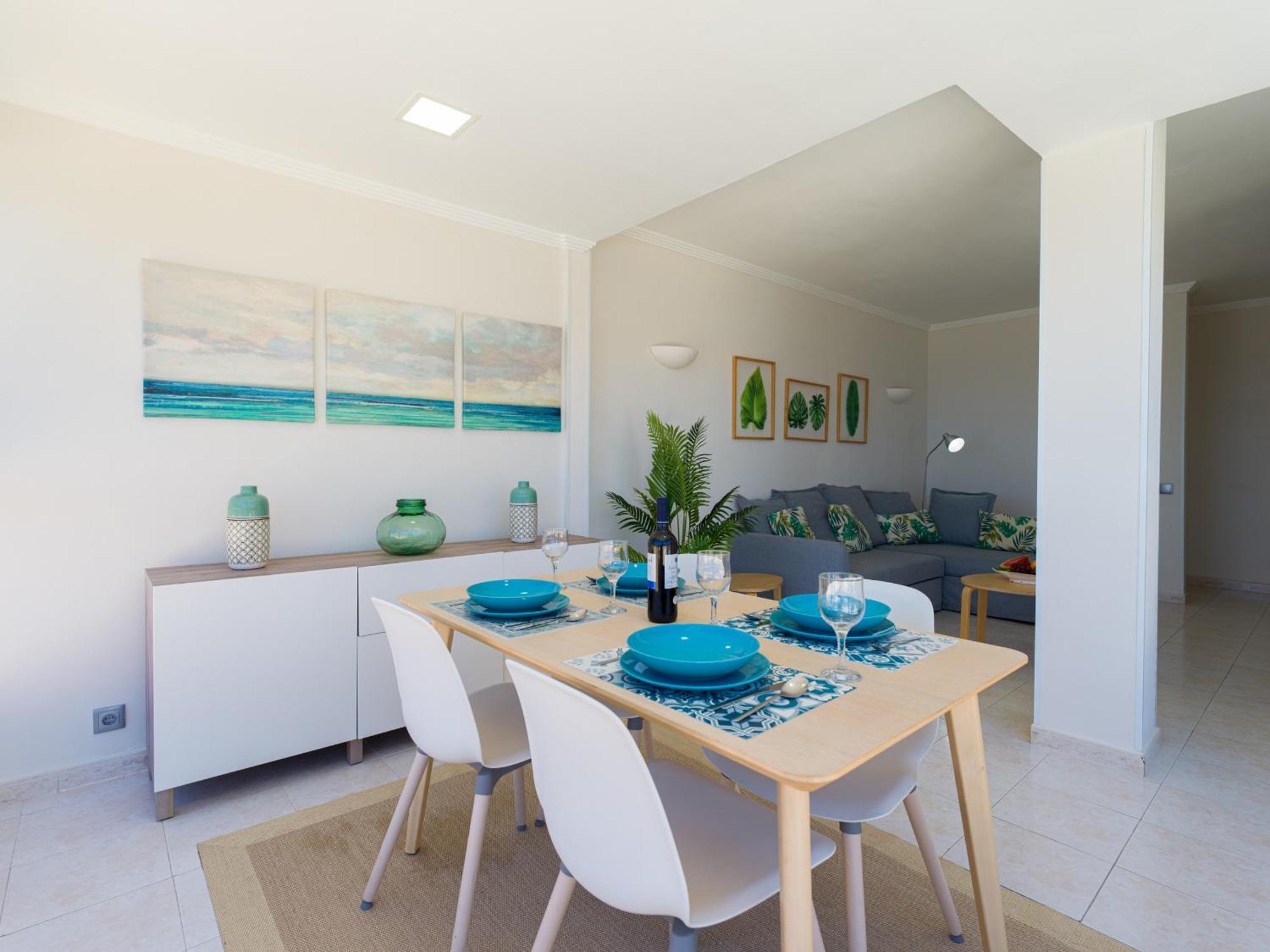Mirador De Las Canteras Terrace&Pool By Canariasgetaway لاس بالماس دي غران كاناريا المظهر الخارجي الصورة