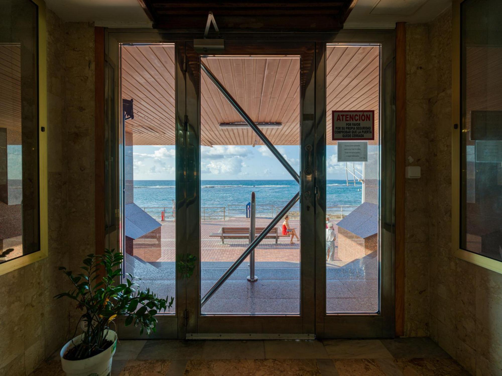 Mirador De Las Canteras Terrace&Pool By Canariasgetaway لاس بالماس دي غران كاناريا المظهر الخارجي الصورة