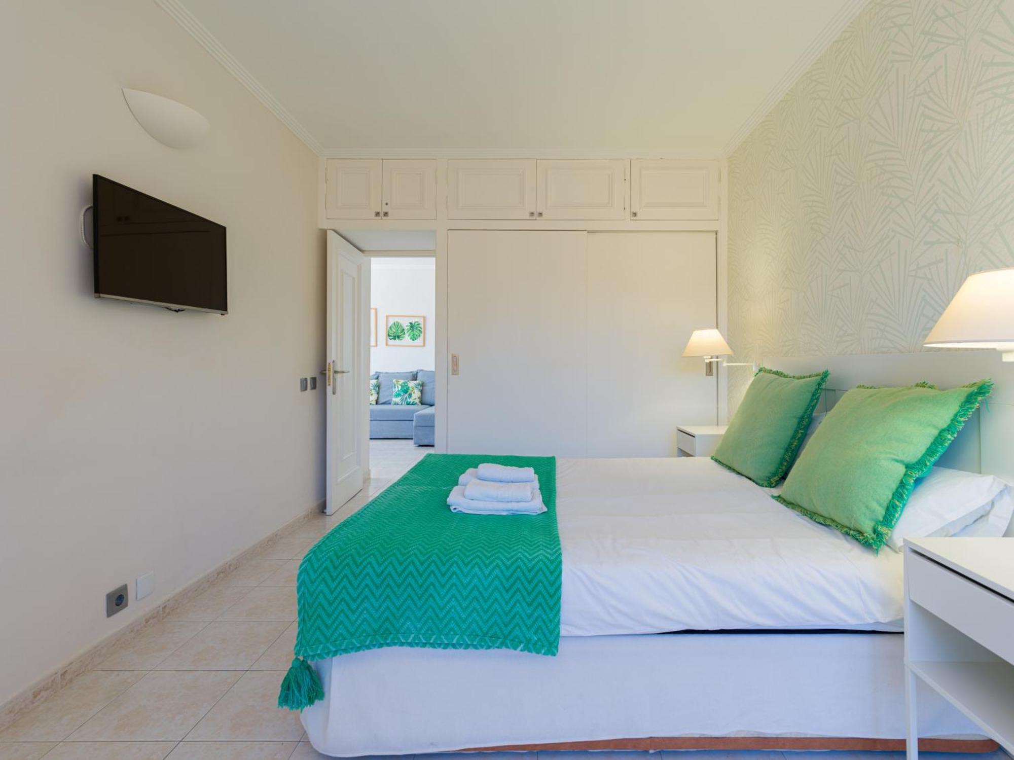 Mirador De Las Canteras Terrace&Pool By Canariasgetaway لاس بالماس دي غران كاناريا المظهر الخارجي الصورة
