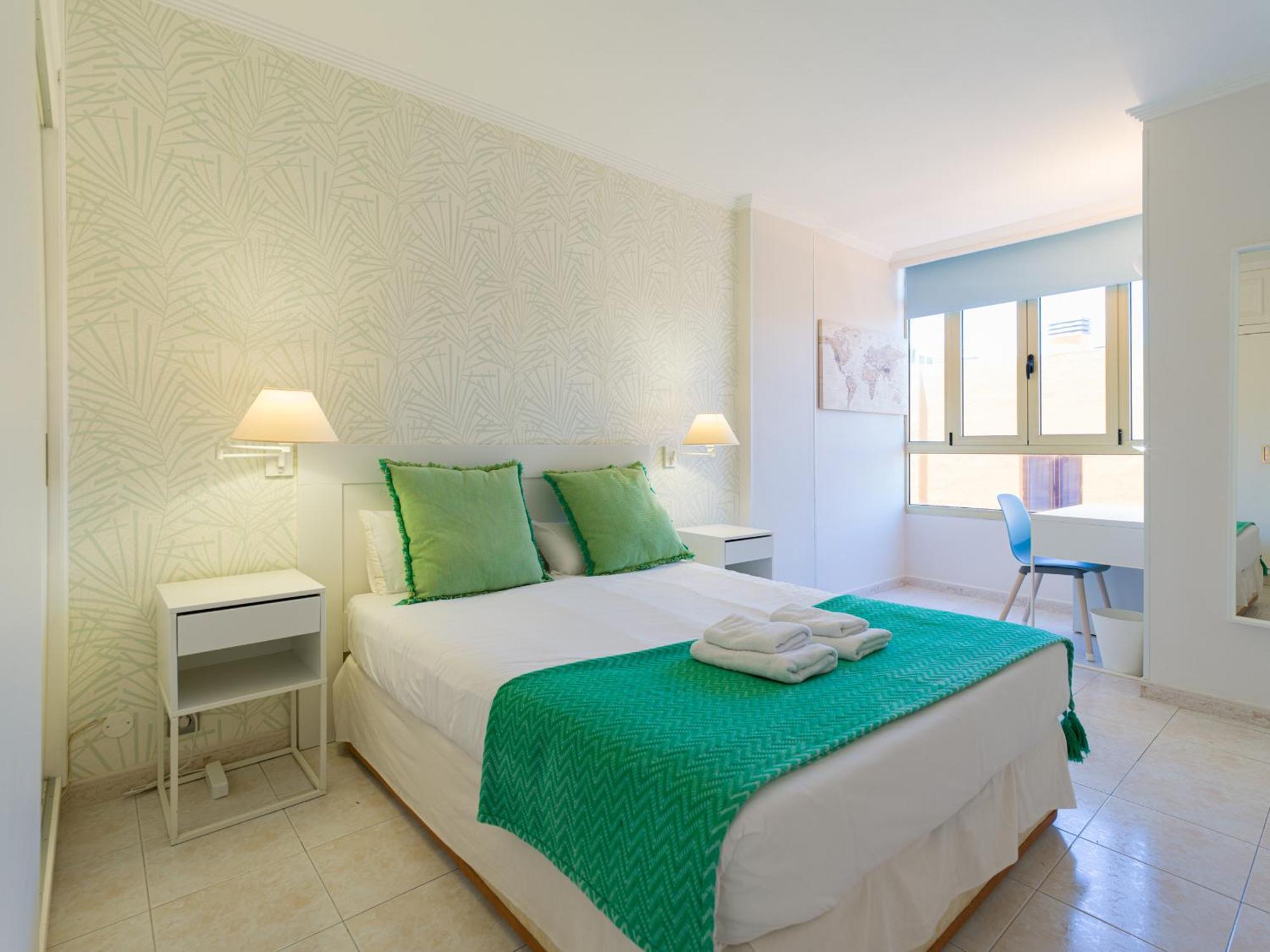 Mirador De Las Canteras Terrace&Pool By Canariasgetaway لاس بالماس دي غران كاناريا المظهر الخارجي الصورة
