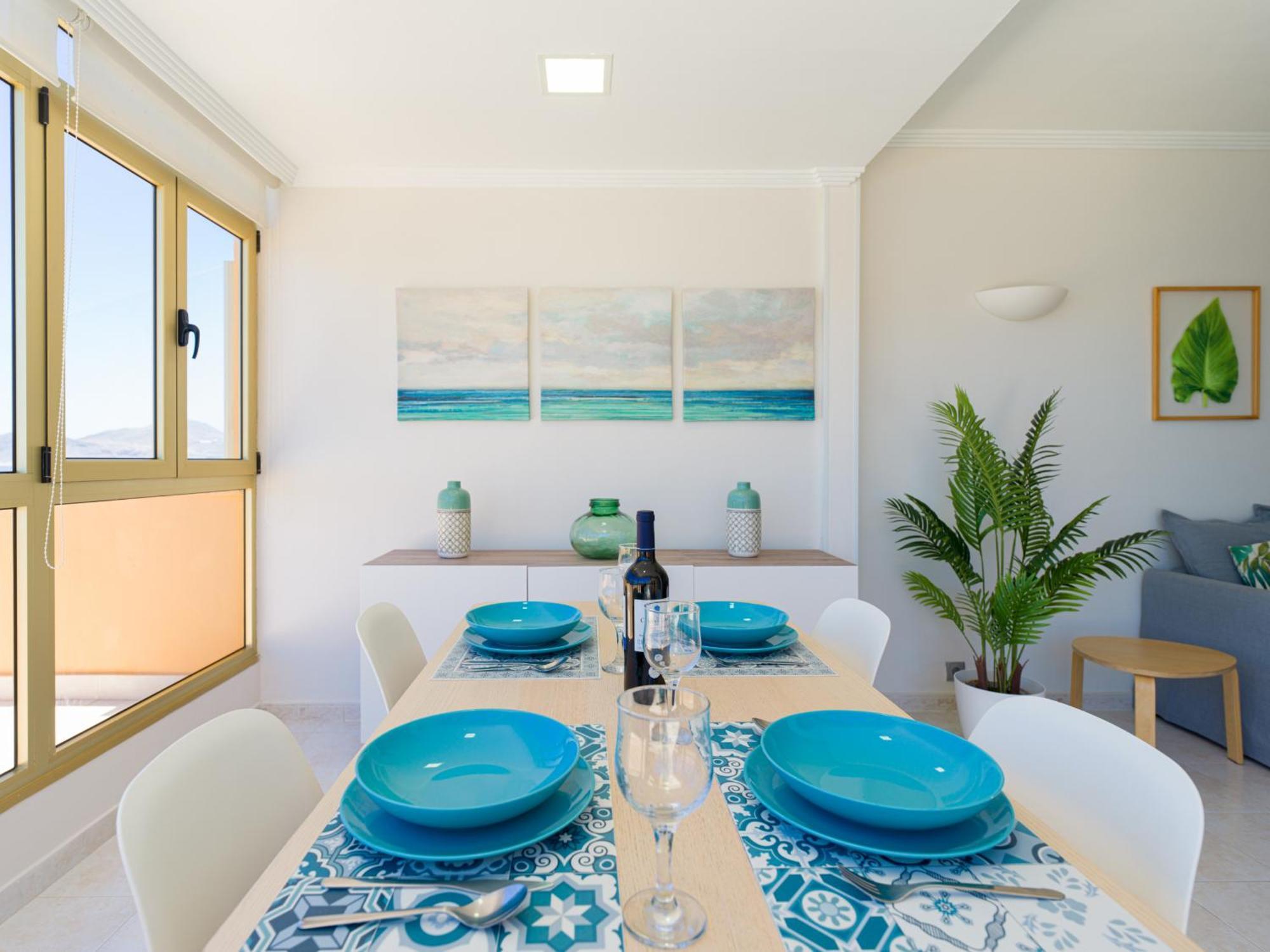 Mirador De Las Canteras Terrace&Pool By Canariasgetaway لاس بالماس دي غران كاناريا المظهر الخارجي الصورة