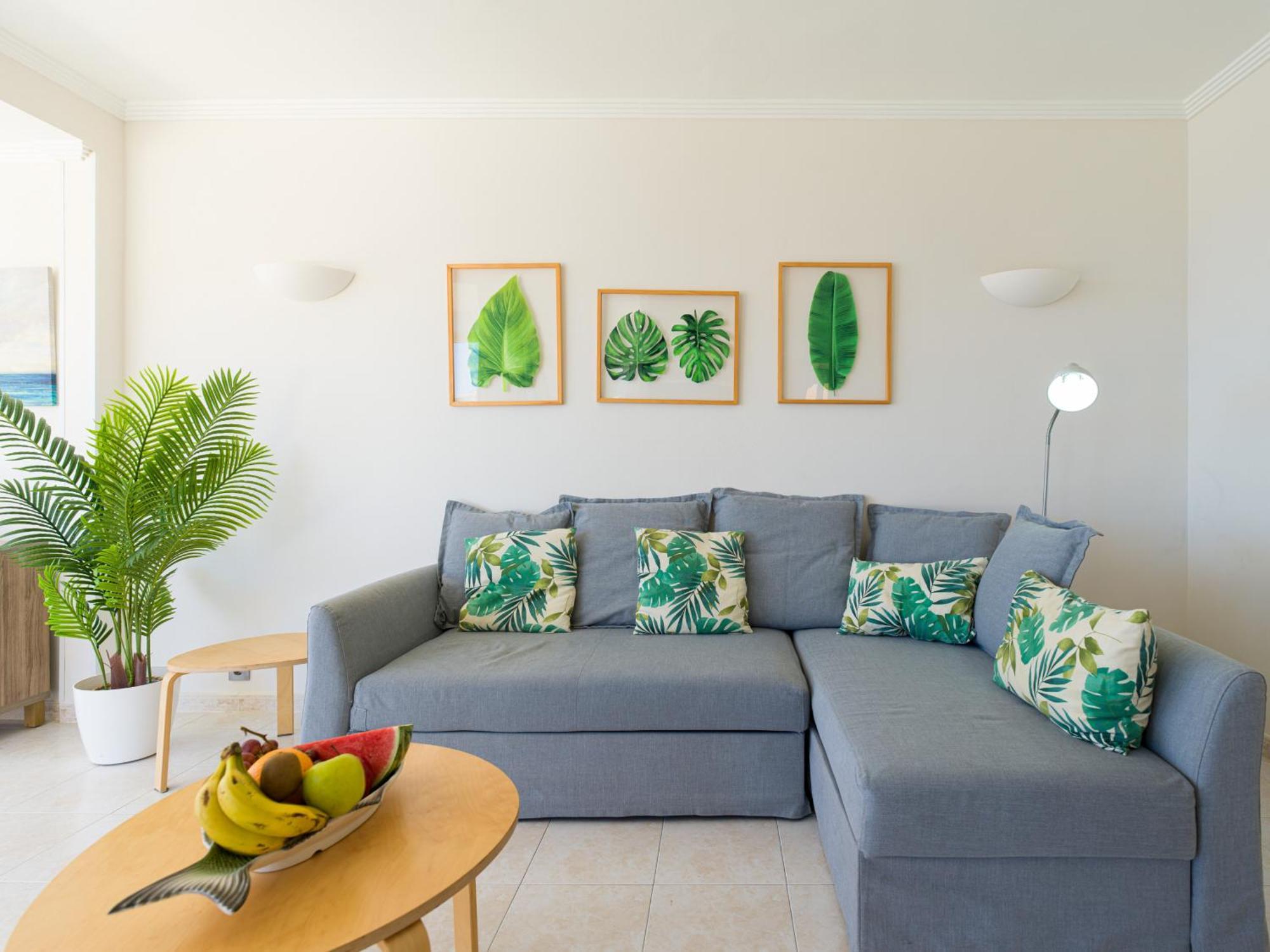 Mirador De Las Canteras Terrace&Pool By Canariasgetaway لاس بالماس دي غران كاناريا المظهر الخارجي الصورة